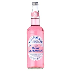 Rose Lemonade