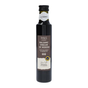 M&S Organic Balsamic Vinegar of Modena