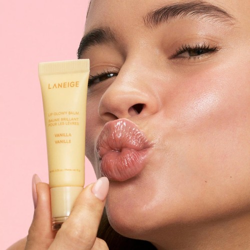 Laneige Lip Glow Balm Vanilla