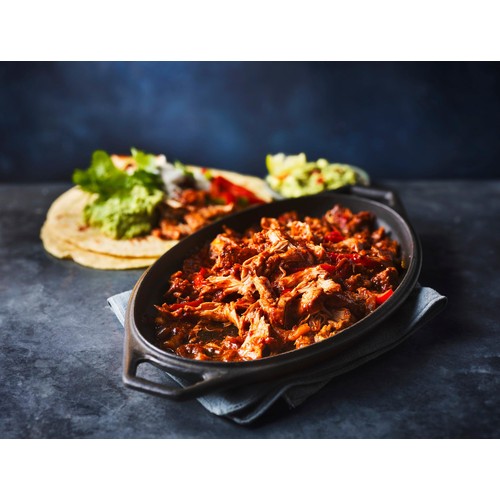 M&S Fajita Spiced Chicken