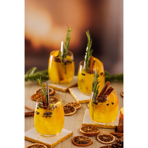Ravenhead Kings Mixer Glasses