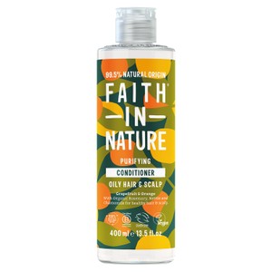 Faith in Nature Grapefruit & Orange Conditioner