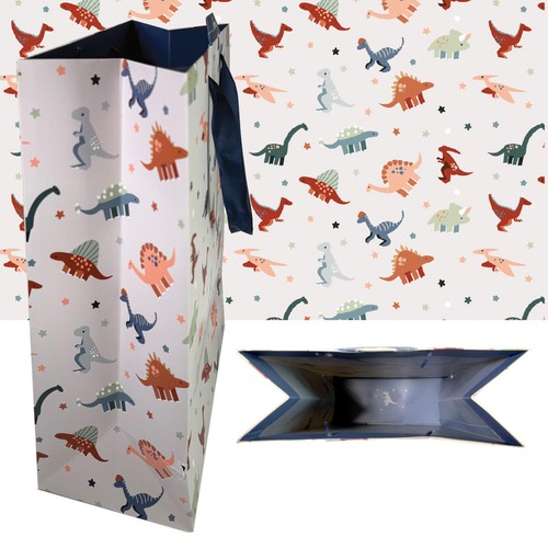 Deva Large Dino Bag
