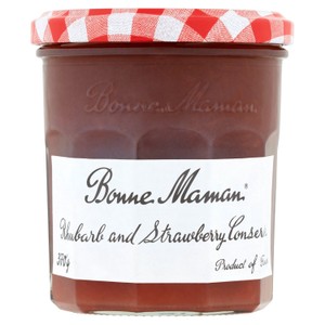 Bonne Maman Strawberry Conserve 370g