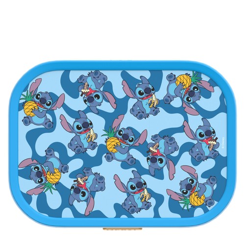 Mepal Lunch Box Campus - Stitch