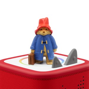 tonies a bear called paddington tonie audio character