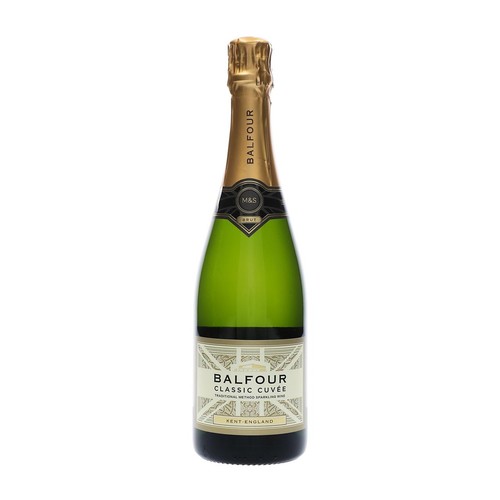 M&S Balfour Classic Cuvee Brut