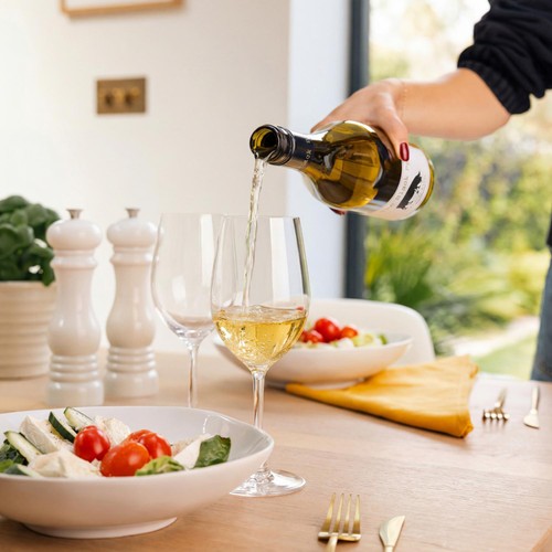 The Black Pig Adelaide Chardonnay
