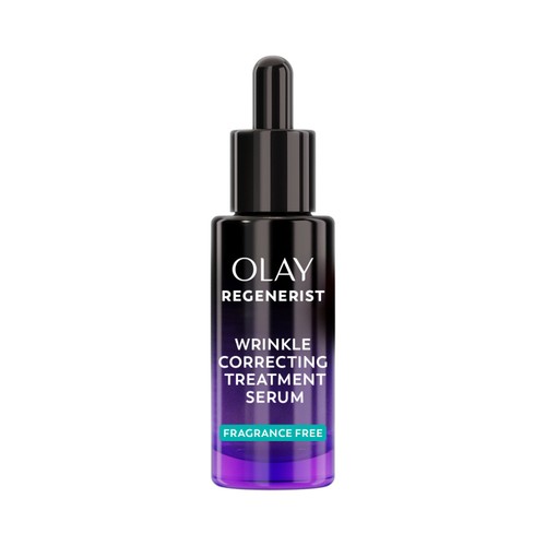 Olay Regenerist Wrinkle Correcting Night Treatment