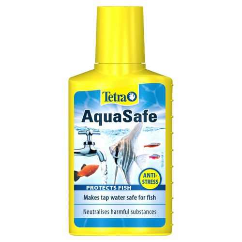 Tetra AquaSafe