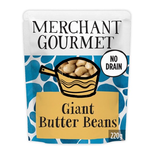 Merchant Gourmet Butter Beans