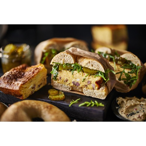 M&S Spicy Jalapeno Cream Cheese Spread