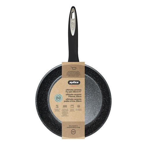 Zyliss Ultimate Ceramic 28cm Frying Pan