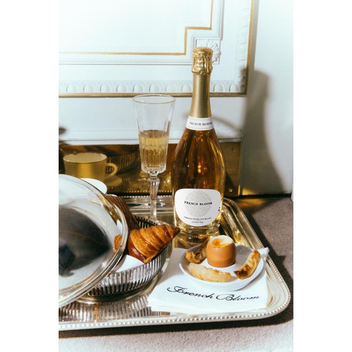 French Bloom Le Blanc Alcohol-Free Sparkling 0.0%