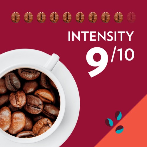 Lavazza Tales of Italy Napoli Beans