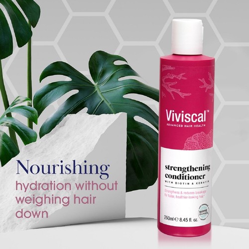 Viviscal Thickening Conditioner