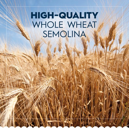 Barilla Whole Wheat Pasta Spaghetti Wholegrain Pasta
