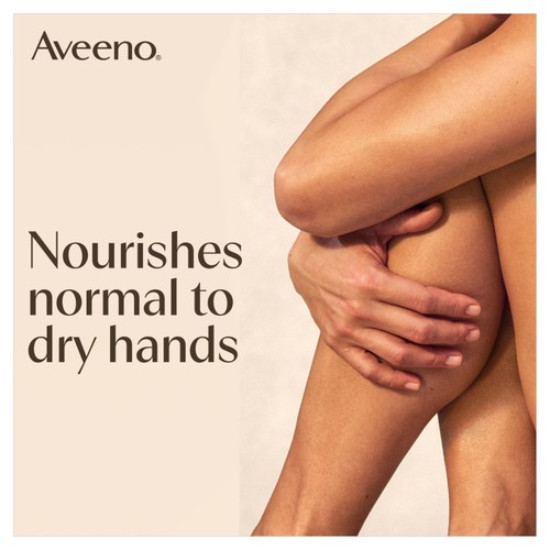 Aveeno Daily Moisturising Hand Cream for Normal to Dry Skin