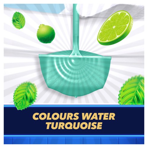 Duck 4-in-1 Colouring Rim Block Mint Mission