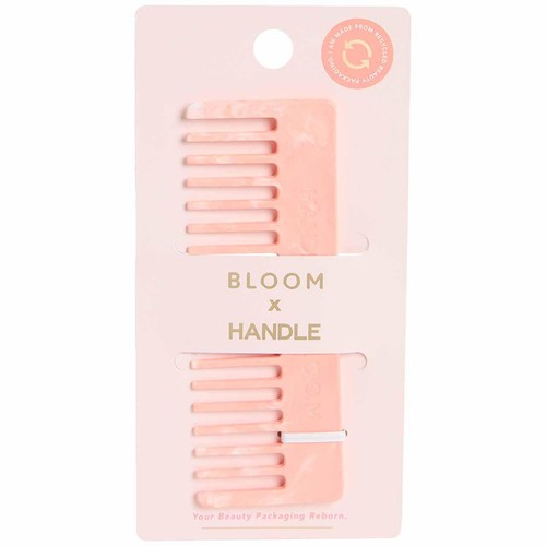 M&S Unisex Bloom x Handle Recycled Comb, No Colour