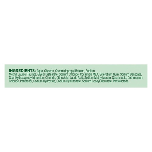 Simple Healthy Skin Barrier Replenishing Cream Cleanser 