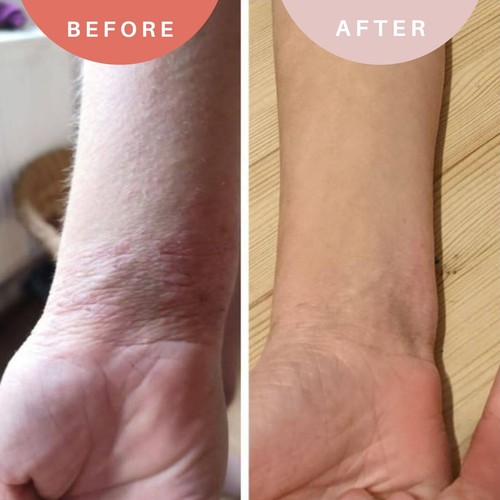 Skin Genius Oil Day Long Reviving Oil Elixir