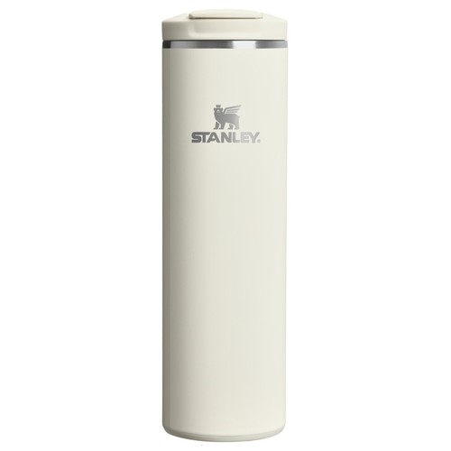 Stanley The Transit Fliptop Mug 0.47L Cream Gloss
