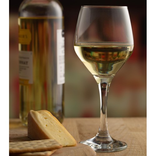 Ravenhead Majestic White Wine Glasses 30cl
