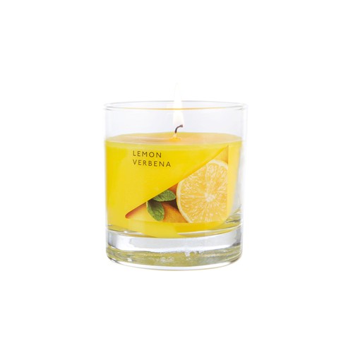 Wax Lyrical Medium Candle Lemon Verbena
