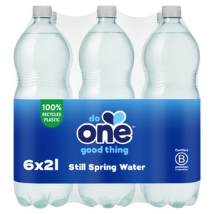 One Water Still