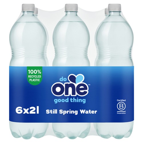 One Water Still