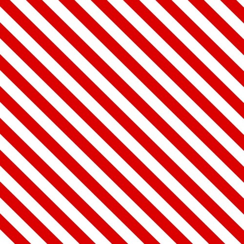 Red Stripe Rollwrap