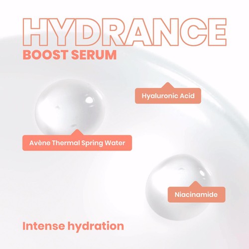 Avene Hydrance Boost Serum For Dehydrated Skin