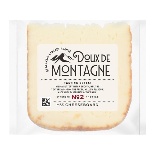 M&S Doux de Montagne