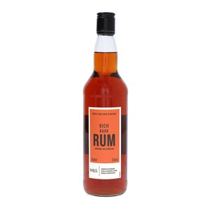 Dark Rum