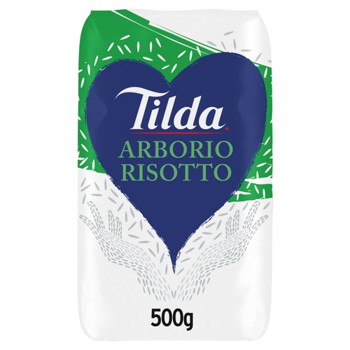 Tilda Arborio Risotto Rice