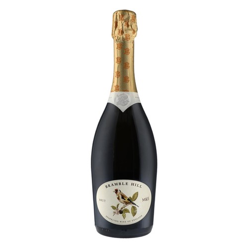 M&S Bramble Hill Sparkling