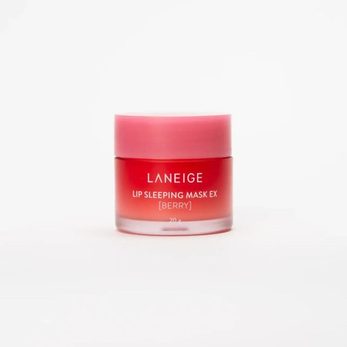 Laneige Lip Sleeping Mask Berry