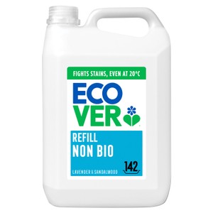 Ecover Non Bio Concentrated Laundry Liquid 142 Washes