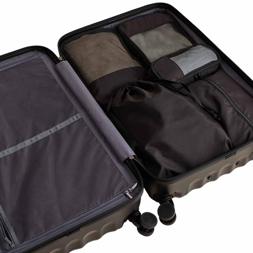 M&S Packing Cubes, Black