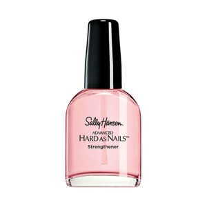 Sally Hansen Advanced Hard As Nails Natural