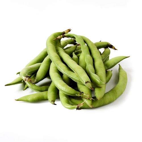 Natoora Fresh Broad Beans