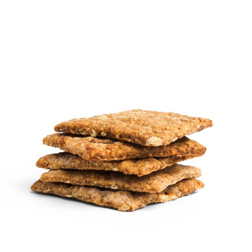 Daylesford Organic Fig & Walnut Crackers
