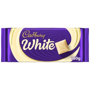 Cadbury Dairy Milk Chocolate Bar 180g