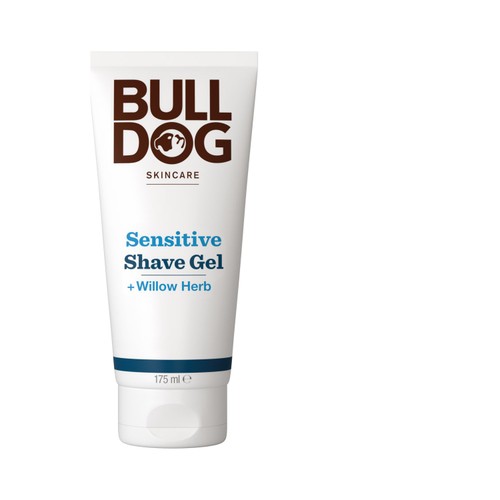 Bulldog Skincare - Sensitive Shave Gel