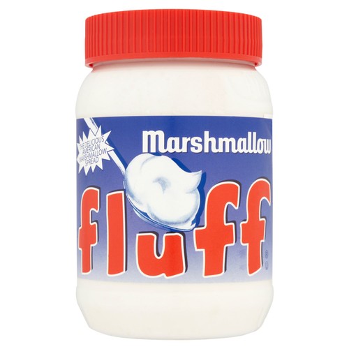 Marshmallow Fluff, 213g Marshmallow Fluff, 213g