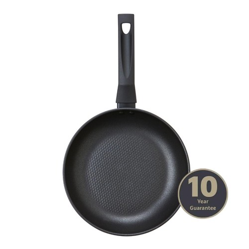 Prestige 9 x Tougher Aluminium Non Stick All Hob Frying Pan 21cm