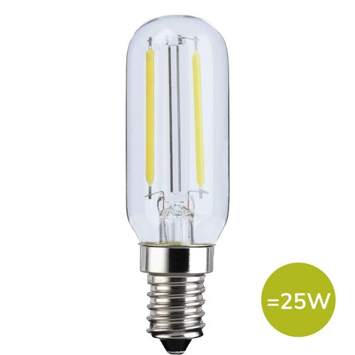 TCP Cookerhood Small Screw 2.5W Light Bulb
