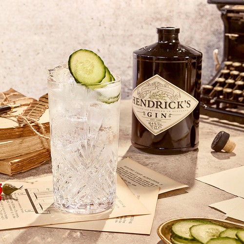 Hendricks Gin