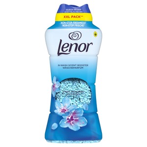 Lenor Spring Awakening In Wash Scent Booster Beads 735g